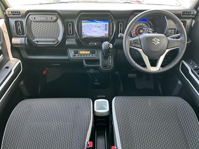 Suzuki HUSTLER 2021 7423860-14