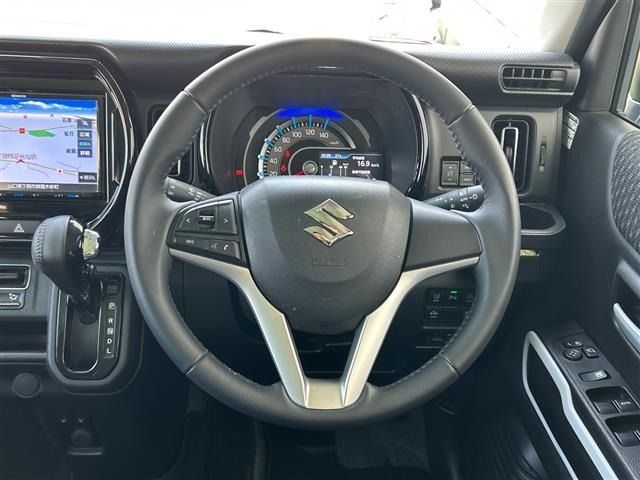 Suzuki HUSTLER 2021 7423860-19