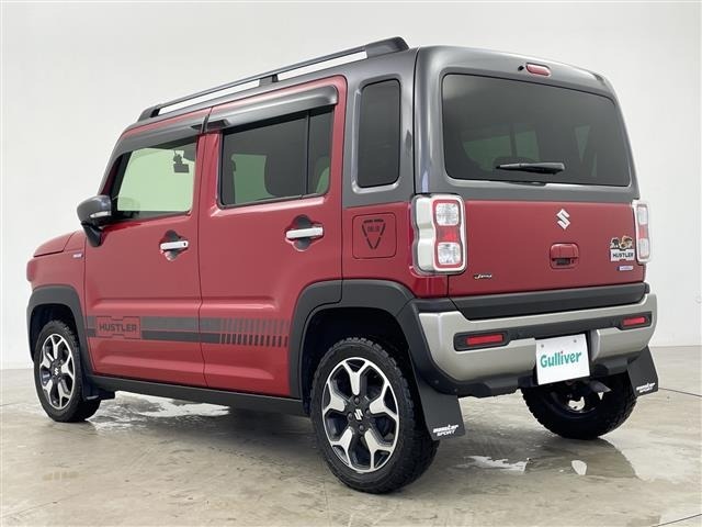 Suzuki HUSTLER 2022 7423864-13