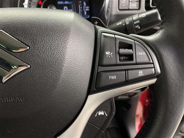 Suzuki HUSTLER 2022 7423864-21