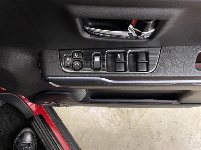 Suzuki HUSTLER 2022 7423864-4