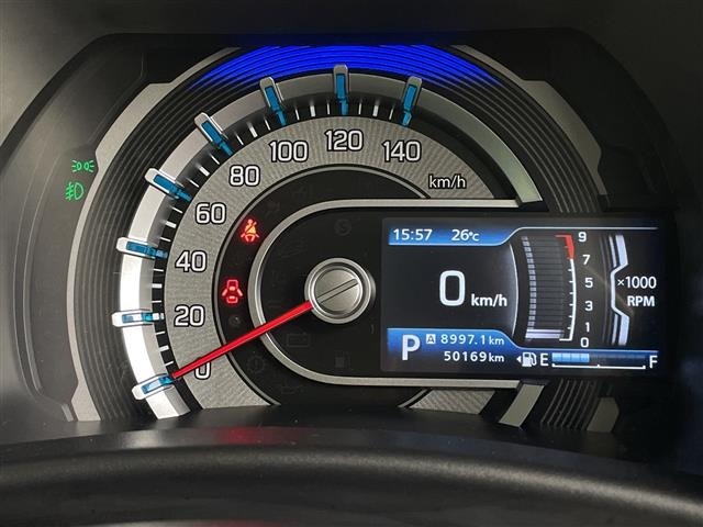 Suzuki HUSTLER 2022 7423864-5
