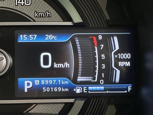 Suzuki HUSTLER 2022 7423864-7