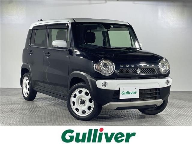 Suzuki HUSTLER 2015 7423867-0