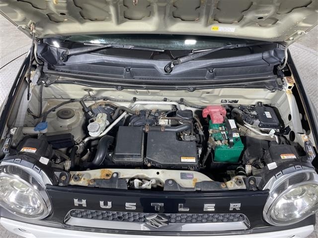 Suzuki HUSTLER 2015 7423867-15