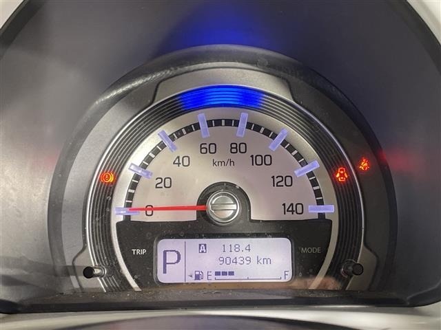 Suzuki HUSTLER 2015 7423867-23