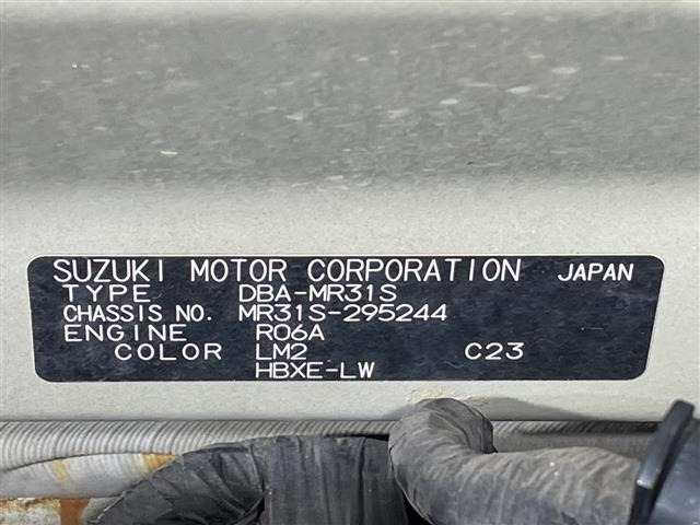 Suzuki HUSTLER 2015 7423867-8