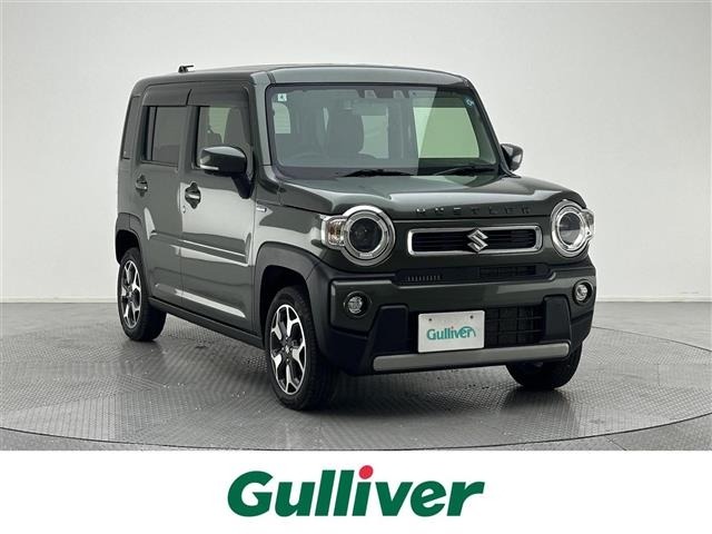 Suzuki HUSTLER 2020 7423876-0