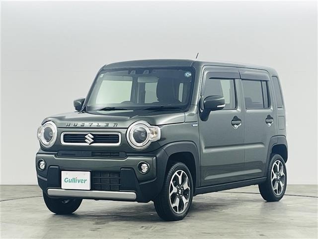 Suzuki HUSTLER 2020 7423876-10