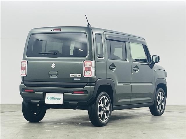 Suzuki HUSTLER 2020 7423876-11
