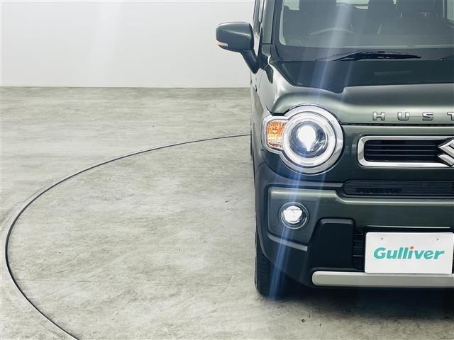 Suzuki HUSTLER 2020 7423876-8