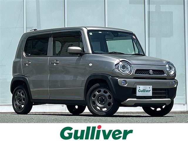 Suzuki HUSTLER 2018 7423883-0