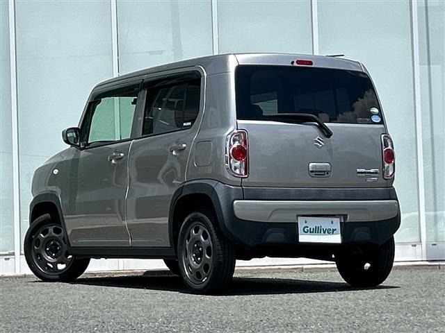 Suzuki HUSTLER 2018 7423883-13