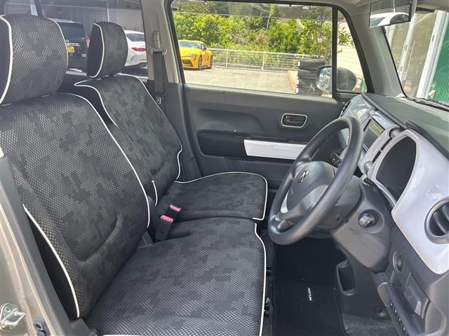 Suzuki HUSTLER 2018 7423883-4