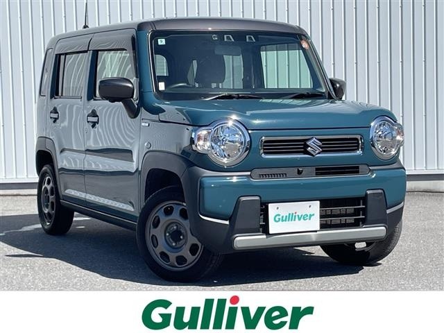 Suzuki HUSTLER 2020 7423890-0
