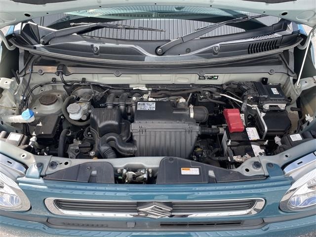 Suzuki HUSTLER 2020 7423890-15