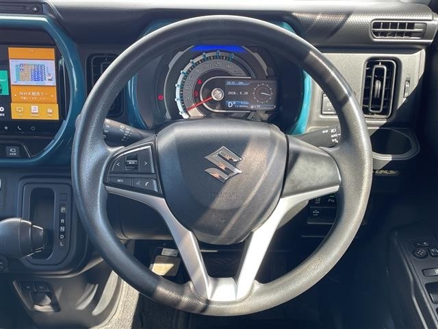 Suzuki HUSTLER 2020 7423890-22