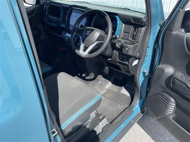 Suzuki HUSTLER 2020 7423890-4