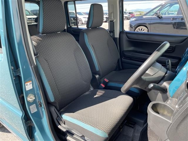 Suzuki HUSTLER 2020 7423890-6