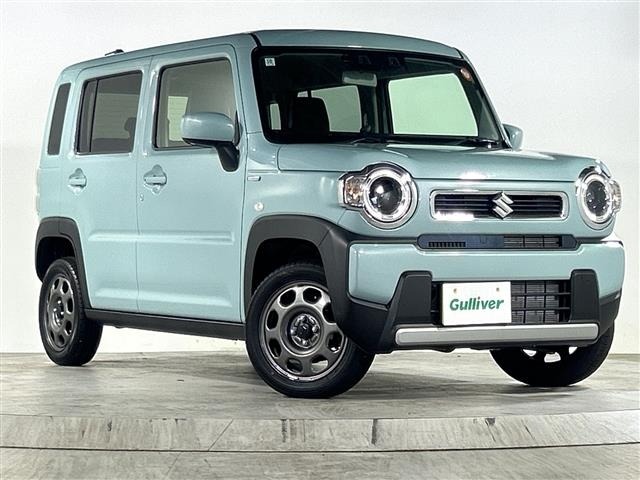 Suzuki HUSTLER 2025 7423897-0