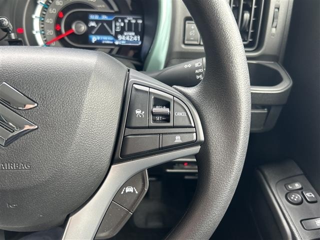 Suzuki HUSTLER 2025 7423897-10