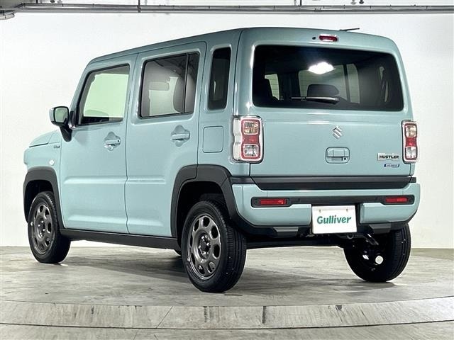 Suzuki HUSTLER 2025 7423897-13