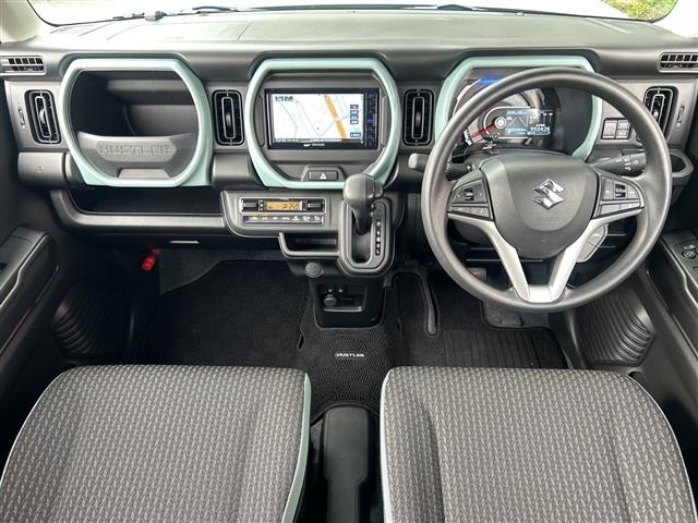 Suzuki HUSTLER 2025 7423897-14