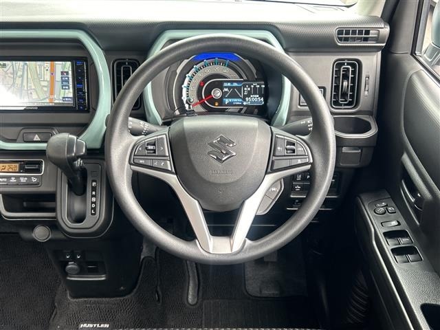 Suzuki HUSTLER 2025 7423897-15