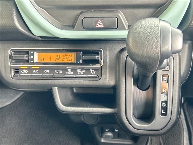 Suzuki HUSTLER 2025 7423897-19