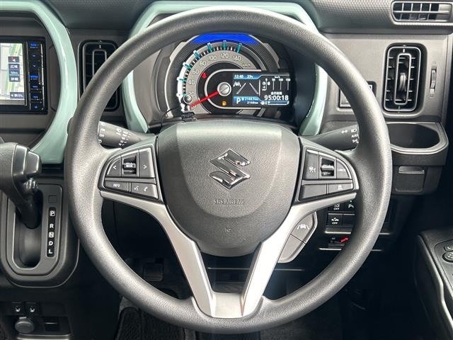 Suzuki HUSTLER 2025 7423897-3