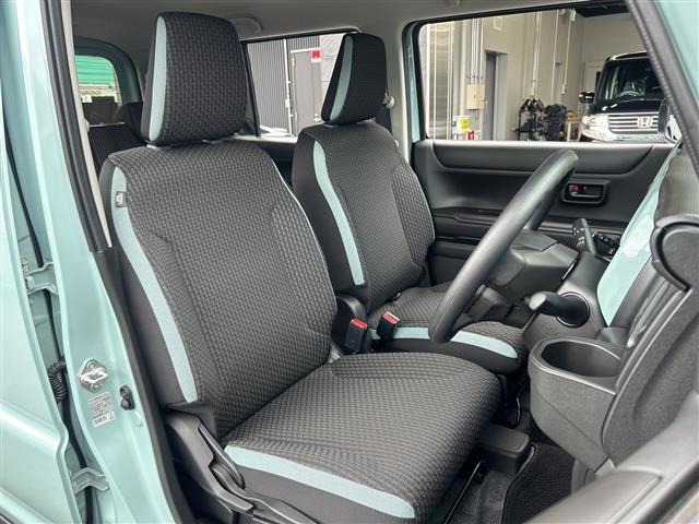 Suzuki HUSTLER 2025 7423897-4
