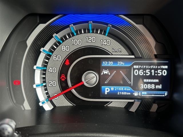 Suzuki HUSTLER 2025 7423897-5