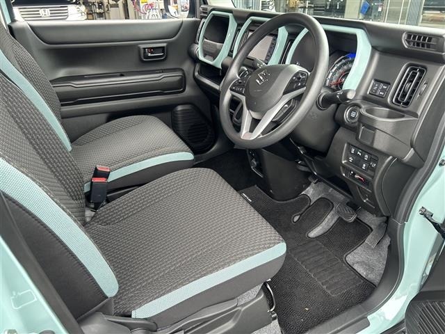 Suzuki HUSTLER 2025 7423897-6