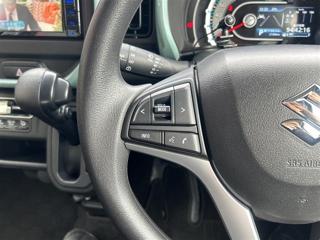 Suzuki HUSTLER 2025 7423897-9