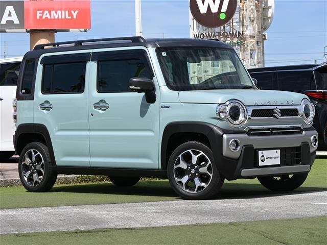 Suzuki HUSTLER 2020 7423900-0
