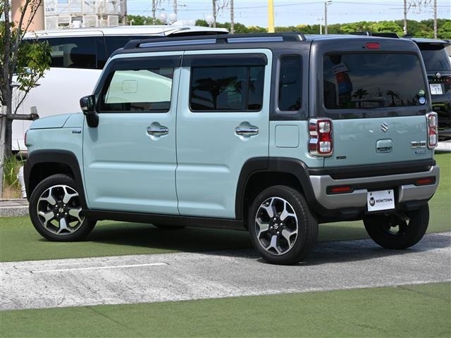 Suzuki HUSTLER 2020 7423900-14