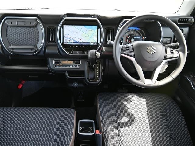 Suzuki HUSTLER 2020 7423900-15
