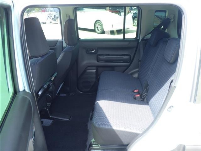 Suzuki HUSTLER 2020 7423900-23