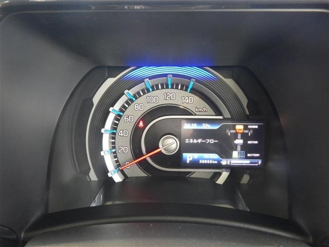 Suzuki HUSTLER 2020 7423900-3