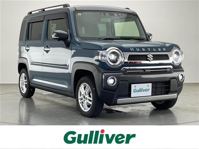 Suzuki HUSTLER 2023 7423912-0