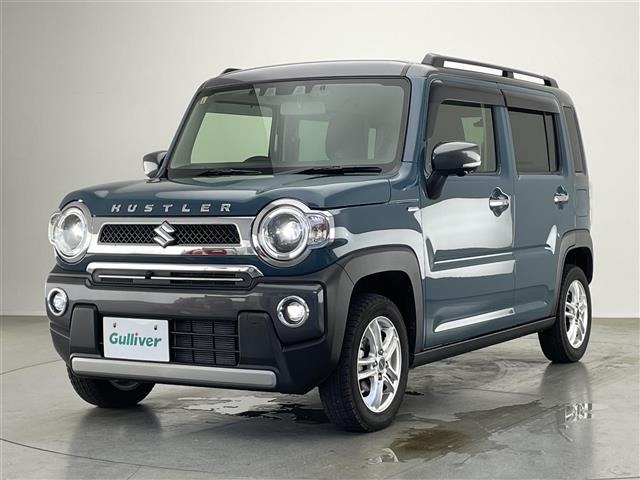 Suzuki HUSTLER 2023 7423912-13