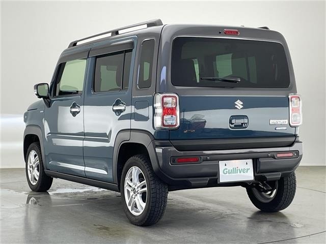 Suzuki HUSTLER 2023 7423912-23