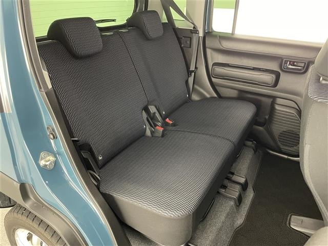 Suzuki HUSTLER 2023 7423912-4