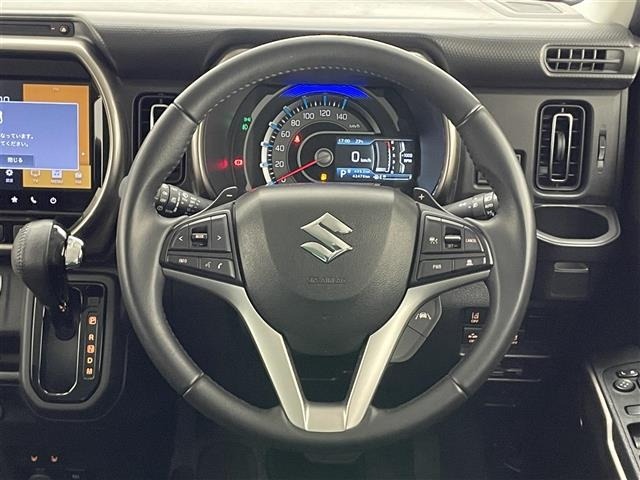 Suzuki HUSTLER 2023 7423912-5