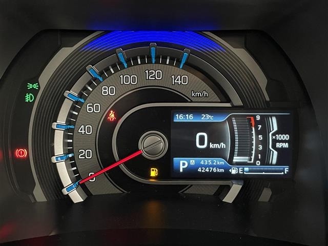 Suzuki HUSTLER 2023 7423912-7
