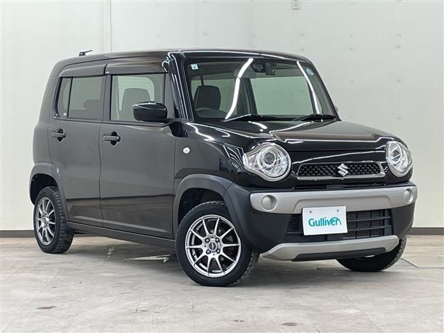 Suzuki HUSTLER 2017 7423933-0