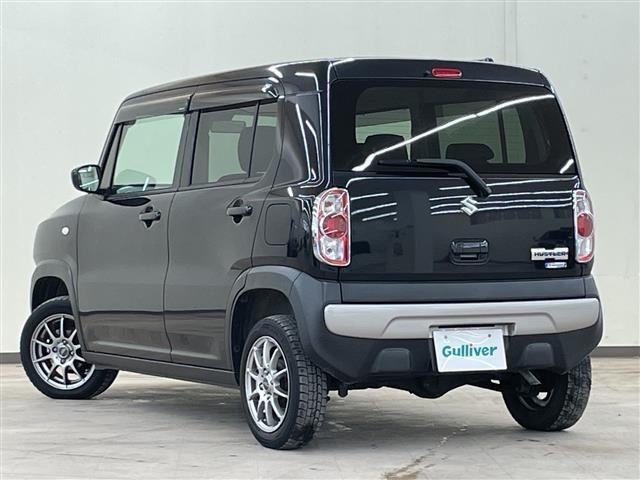 Suzuki HUSTLER 2017 7423933-13