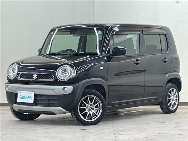 Suzuki HUSTLER 2017 7423933-15