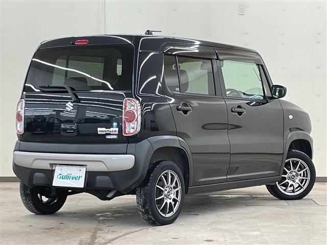 Suzuki HUSTLER 2017 7423933-16