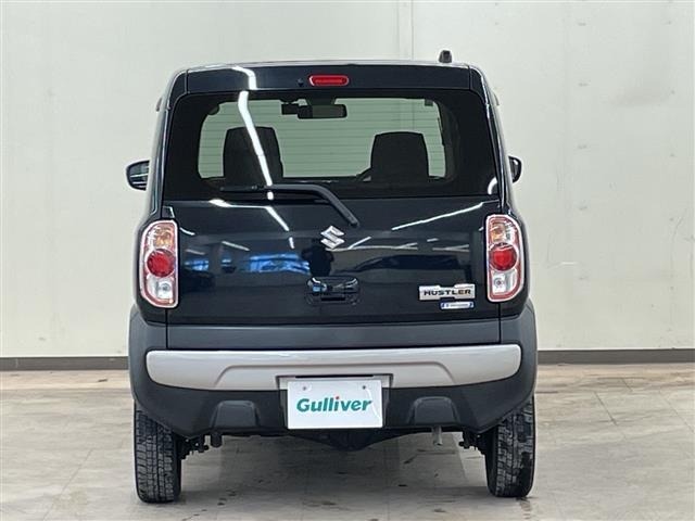 Suzuki HUSTLER 2017 7423933-19
